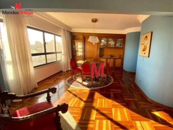 Imagem Apartamento com 3 Quartos à Venda, 273 m² em Centro - Sorocaba Imagem Apartamento com 3 Quartos à Venda, 273 m² em Centro - Sorocaba
