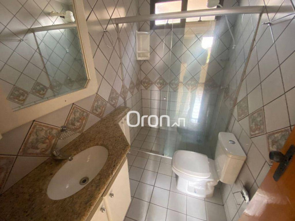 Imagem Sobrado com 4 Quartos à Venda, 198 m² em Parque Anhangüera - Goiânia Imagem Sobrado com 4 Quartos à Venda, 198 m² em Parque Anhangüera - Goiânia