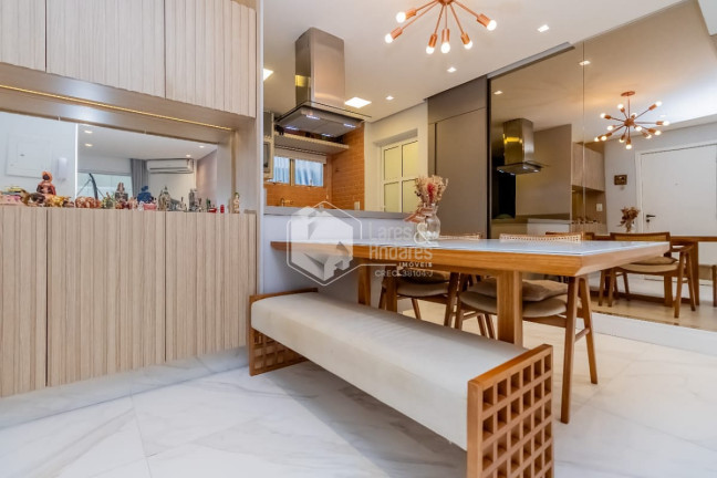 Imagem Apartamento com 2 Quartos à Venda, 81 m² em Vila Nova Conceição - São Paulo Imagem Apartamento com 2 Quartos à Venda, 81 m² em Vila Nova Conceição - São Paulo
