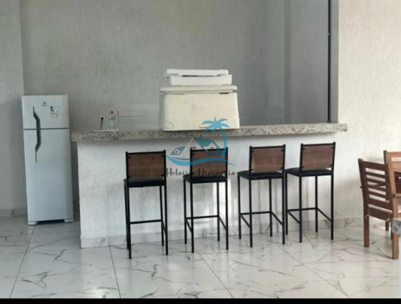 Imagem Apartamento com 2 Quartos à Venda, 73 m² em Praia Grande - Ubatuba