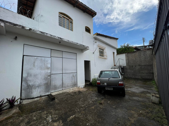 Imagem Casa com 4 Quartos à Venda, 275 m² em São Salvador - Belo Horizonte