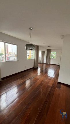 Imagem Apartamento com 3 Quartos à Venda, 140 m² em Pituba - Salvador Imagem Apartamento com 3 Quartos à Venda, 140 m² em Pituba - Salvador