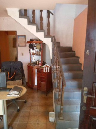 Imagem Imóvel com 3 Quartos à Venda, 138 m² em Freguesia Do ó - São Paulo