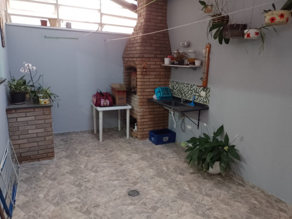 Imagem Imóvel com 3 Quartos à Venda, 210 m² em Jordanópolis - São Bernardo Do Campo Imagem Imóvel com 3 Quartos à Venda, 210 m² em Jordanópolis - São Bernardo Do Campo