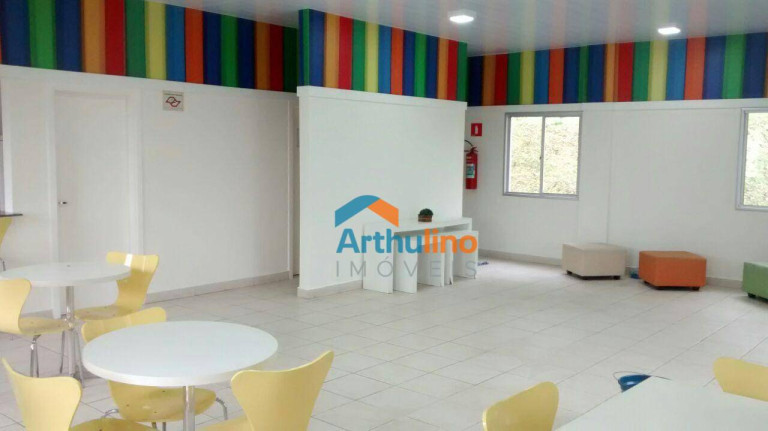 Imagem Apartamento com 1 Quarto à Venda, 45 m² em Residencial Bosque Clube - Cotia Imagem Apartamento com 1 Quarto à Venda, 45 m² em Residencial Bosque Clube - Cotia