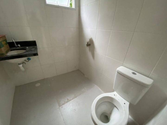 Imagem Apartamento com 2 Quartos à Venda, 35 m² em Tatuapé - São Paulo