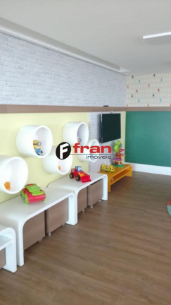 Imagem Apartamento com 2 Quartos à Venda, 68 m² em Trindade - Florianópolis