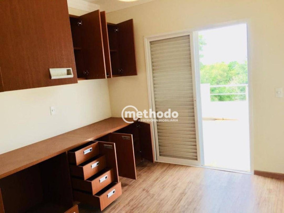 Imagem Casa com 3 Quartos à Venda, 293 m² em Loteamento Caminhos De São Conrado - Campinas Imagem Casa com 3 Quartos à Venda, 293 m² em Loteamento Caminhos De São Conrado - Campinas