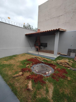 Imagem Casa com 2 Quartos à Venda, 102 m² em Retiro Do Bosque - Aparecida De Goiânia Imagem Casa com 2 Quartos à Venda, 102 m² em Retiro Do Bosque - Aparecida De Goiânia