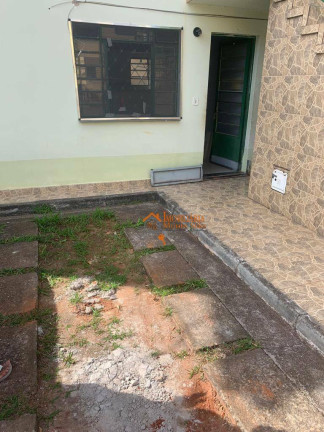 Imagem Casa com 2 Quartos à Venda, 43 m² em Cidade Soberana - Guarulhos Imagem Casa com 2 Quartos à Venda, 43 m² em Cidade Soberana - Guarulhos