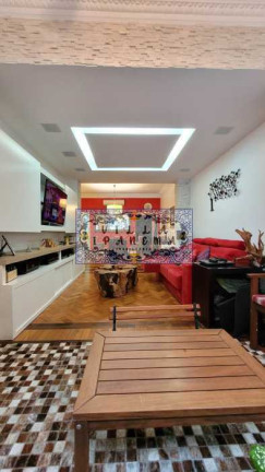 Imagem Apartamento com 3 Quartos à Venda, 140 m² em Flamengo - Rio De Janeiro Imagem Apartamento com 3 Quartos à Venda, 140 m² em Flamengo - Rio De Janeiro