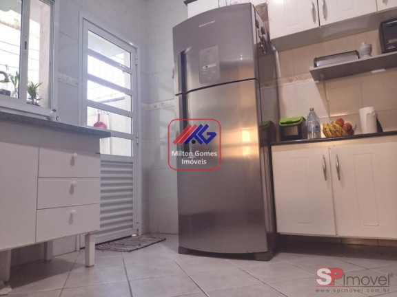 Imagem Casa com 2 Quartos à Venda, 70 m² em Vila Esperança - São Paulo