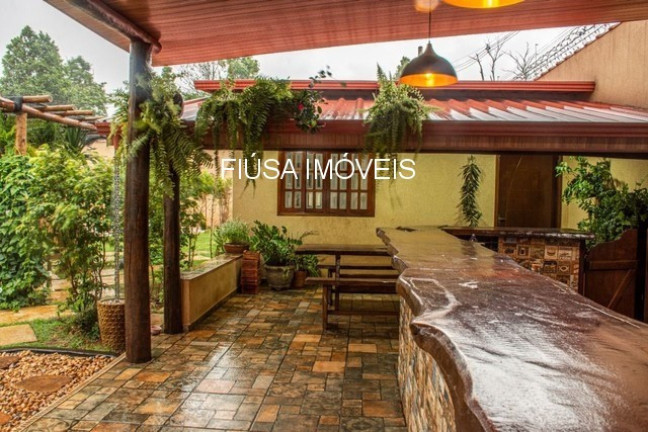 Imagem Imóvel com 4 Quartos à Venda, em Jardins Das Aroeiras - Jardinópolis Imagem Imóvel com 4 Quartos à Venda, em Jardins Das Aroeiras - Jardinópolis
