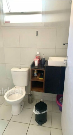 Imagem Casa com 2 Quartos à Venda, 150 m² em Vargem Limpa I - Bauru Imagem Casa com 2 Quartos à Venda, 150 m² em Vargem Limpa I - Bauru