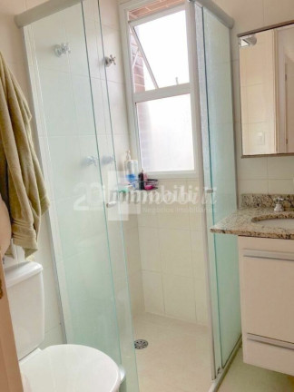 Imagem Apartamento com 2 Quartos à Venda, 55 m² em Higienópolis - São Paulo