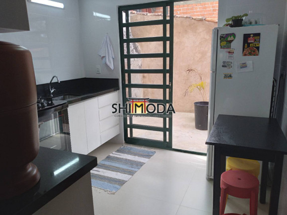 Imagem Sobrado com 4 Quartos à Venda, 216 m² em Cajuru - Curitiba Imagem Sobrado com 4 Quartos à Venda, 216 m² em Cajuru - Curitiba