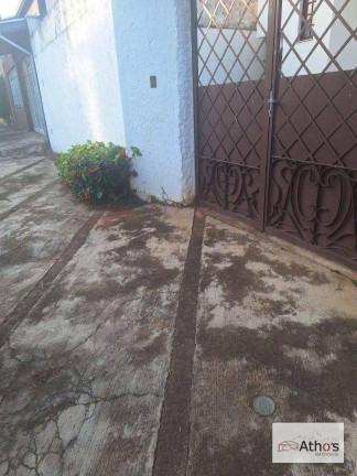 Imagem Terreno à Venda, 250 m² em Jardim Regina - Indaiatuba Imagem Terreno à Venda, 250 m² em Jardim Regina - Indaiatuba
