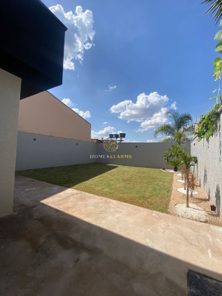 Imagem Casa com 3 Quartos à Venda, 153 m² em Setor Barra Da Tijuca - Goiânia Imagem Casa com 3 Quartos à Venda, 153 m² em Setor Barra Da Tijuca - Goiânia