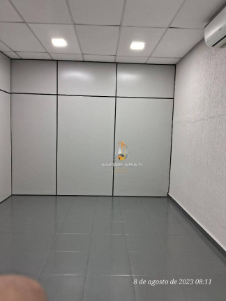 Imagem Sala Comercial para Alugar, 21 m² em Jardim Santa Emilia - Guarulhos