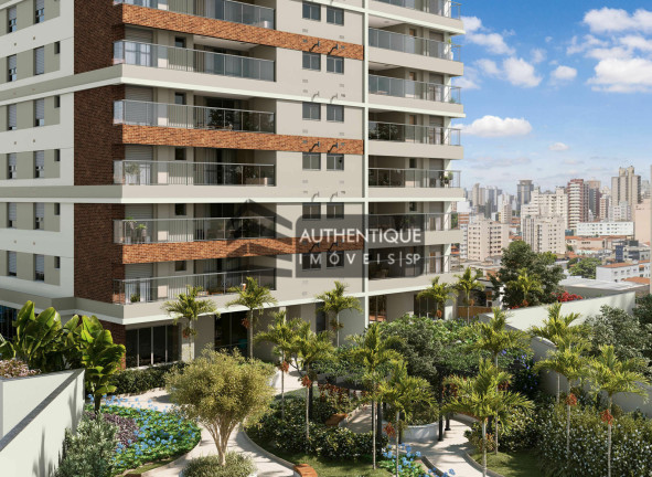 Imagem Cobertura com 3 Quartos à Venda, 221 m² em Cambuí - Campinas Imagem Cobertura com 3 Quartos à Venda, 221 m² em Cambuí - Campinas