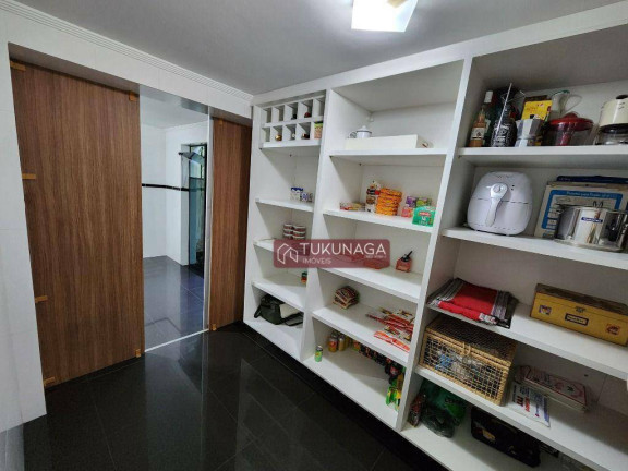Imagem Casa com 4 Quartos à Venda, 337 m² em Vila Rosália - Guarulhos Imagem Casa com 4 Quartos à Venda, 337 m² em Vila Rosália - Guarulhos