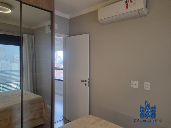 Imagem Apartamento com 1 Quarto à Venda, 56 m² em Vila Mariana - São Paulo Imagem Apartamento com 1 Quarto à Venda, 56 m² em Vila Mariana - São Paulo