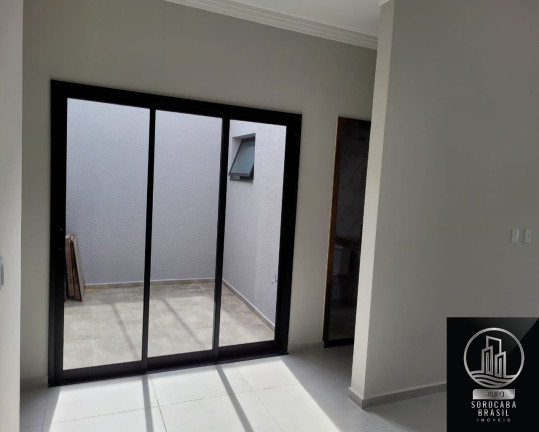 Imagem Casa com 3 Quartos à Venda, 154 m² em Horto Florestal - Sorocaba Imagem Casa com 3 Quartos à Venda, 154 m² em Horto Florestal - Sorocaba