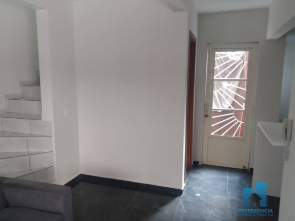 Imagem Sobrado com 2 Quartos à Venda, 69 m² em Uvaranas - Ponta Grossa Imagem Sobrado com 2 Quartos à Venda, 69 m² em Uvaranas - Ponta Grossa