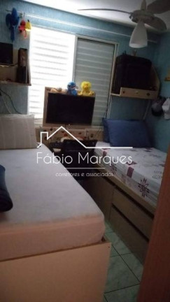 Imagem Apartamento com 3 Quartos à Venda, 51 m² em Vila Carmosina - São Paulo Imagem Apartamento com 3 Quartos à Venda, 51 m² em Vila Carmosina - São Paulo