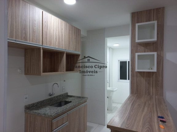 Imagem Apartamento com 2 Quartos à Venda, 69 m² em Portal Das Colinas - Guaratinguetá Imagem Apartamento com 2 Quartos à Venda, 69 m² em Portal Das Colinas - Guaratinguetá