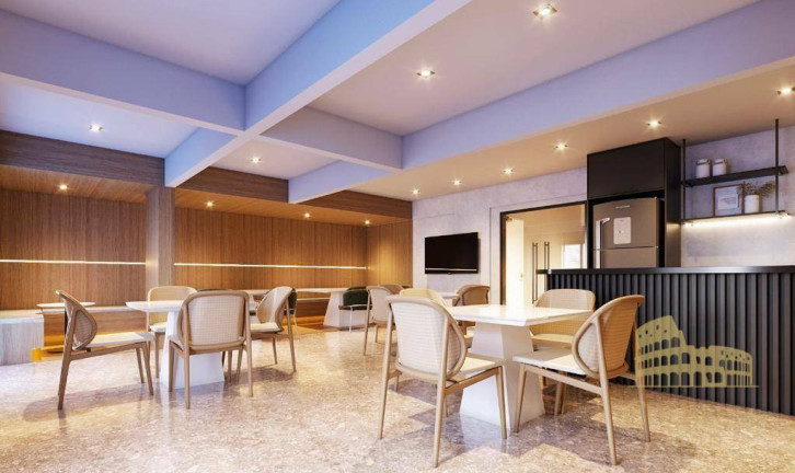 Imagem Apartamento com 2 Quartos à Venda, 61 m² em Tupi - Praia Grande Imagem Apartamento com 2 Quartos à Venda, 61 m² em Tupi - Praia Grande