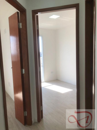 Imagem Cobertura com 2 Quartos à Venda, 38 m² em Parque Das Nações - Santo André Imagem Cobertura com 2 Quartos à Venda, 38 m² em Parque Das Nações - Santo André