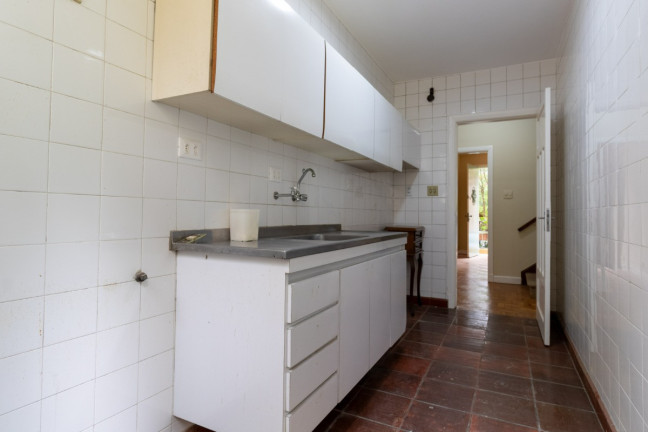 Imagem Casa de Vila com 3 Quartos à Venda, 100 m² em Pinheiros - São Paulo