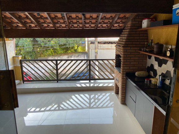 Imagem Casa com 2 Quartos à Venda, 91 m² em Independência - São Bernardo Do Campo Imagem Casa com 2 Quartos à Venda, 91 m² em Independência - São Bernardo Do Campo