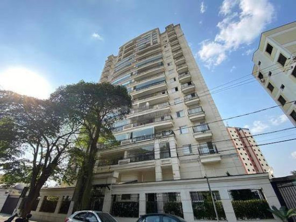 Imagem Apartamento com 4 Quartos à Venda, 134 m² em Centro - Taubaté Imagem Apartamento com 4 Quartos à Venda, 134 m² em Centro - Taubaté