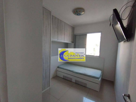 Imagem Apartamento com 2 Quartos à Venda, 57 m² em Jardim Irajá - São Bernardo Do Campo Imagem Apartamento com 2 Quartos à Venda, 57 m² em Jardim Irajá - São Bernardo Do Campo