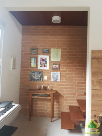 Imagem Casa com 2 Quartos à Venda, 210 m² em Horto Florestal - Ubatuba