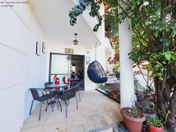 Imagem Imóvel com 2 Quartos à Venda, 120 m² em Patamares - Salvador Imagem Imóvel com 2 Quartos à Venda, 120 m² em Patamares - Salvador