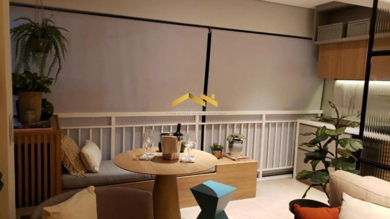 Imagem Apartamento com 2 Quartos à Venda, 61 m² em Butanta - São Paulo Imagem Apartamento com 2 Quartos à Venda, 61 m² em Butanta - São Paulo