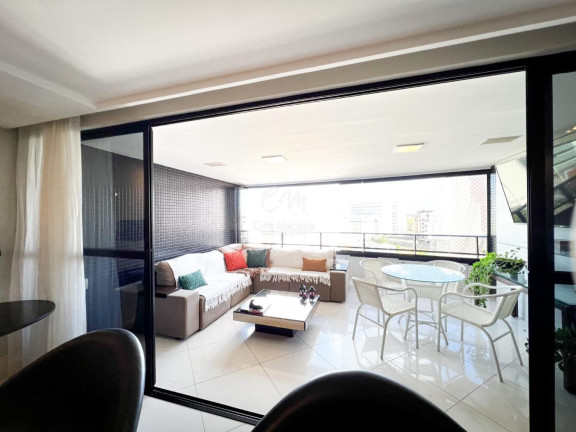 Imagem Apartamento com 4 Quartos à Venda, 320 m² em Cabo Branco - João Pessoa Imagem Apartamento com 4 Quartos à Venda, 320 m² em Cabo Branco - João Pessoa