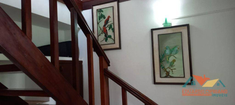 Imagem Casa com 2 Quartos para Alugar, 294 m² em Massaguaçu - Caraguatatuba
