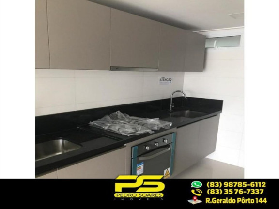 Imagem Apartamento com 2 Quartos à Venda, 66 m² em Tambaú - João Pessoa Imagem Apartamento com 2 Quartos à Venda, 66 m² em Tambaú - João Pessoa