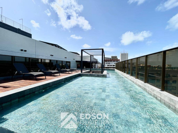 Imagem Apartamento com 2 Quartos à Venda, 62 m² em Cabo Branco - João Pessoa Imagem Apartamento com 2 Quartos à Venda, 62 m² em Cabo Branco - João Pessoa