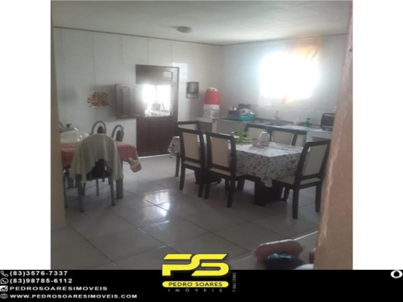 Imagem Casa com 3 Quartos à Venda, 370 m² em Queimadas - Queimadas Imagem Casa com 3 Quartos à Venda, 370 m² em Queimadas - Queimadas