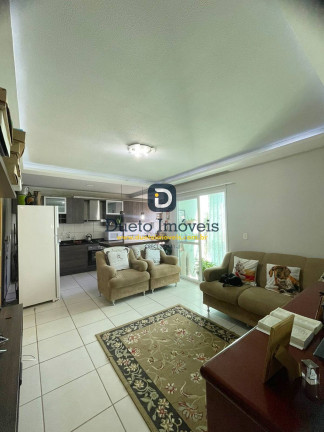 Imagem Apartamento com 2 Quartos à Venda, 73 m² em Centro - Santa Maria