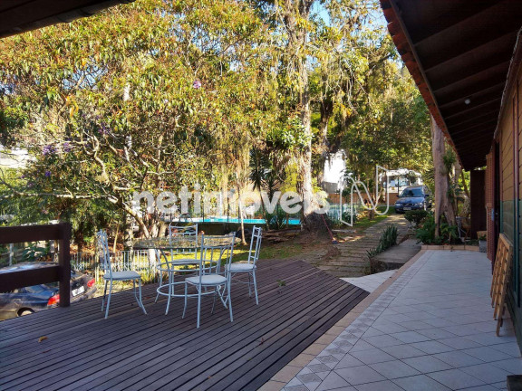 Imagem Casa com 6 Quartos à Venda, 817 m² em Trindade - Florianópolis Imagem Casa com 6 Quartos à Venda, 817 m² em Trindade - Florianópolis