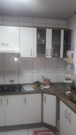 Imagem Casa com 4 Quartos à Venda, 140 m² em Costeira - Araucária Imagem Casa com 4 Quartos à Venda, 140 m² em Costeira - Araucária