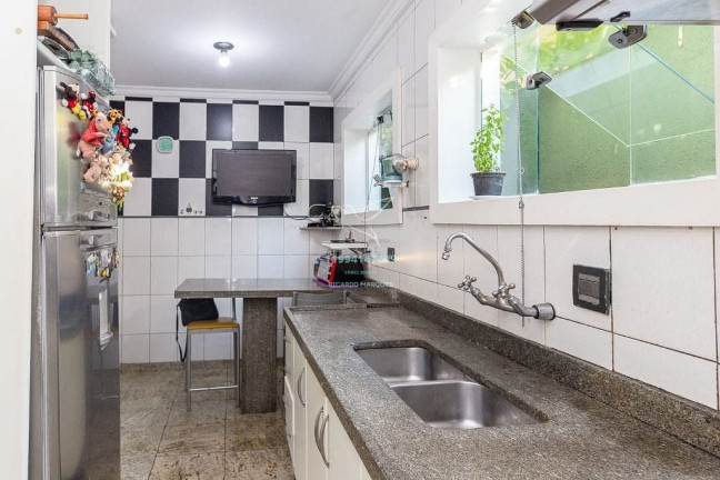 Imagem Casa com 3 Quartos à Venda, 280 m² em Vila Madalena - São Paulo