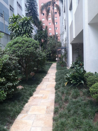 Imagem Apartamento com 3 Quartos à Venda, 110 m² em Jardim América - São Paulo Imagem Apartamento com 3 Quartos à Venda, 110 m² em Jardim América - São Paulo