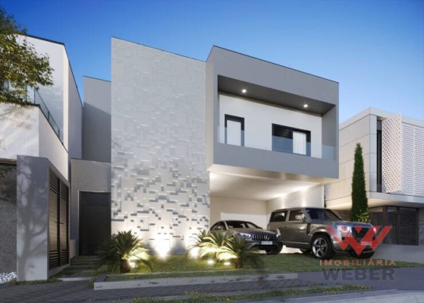Casa de Condomínio com 4 Quartos à Venda, 250 m² em Iporanga - Sorocaba